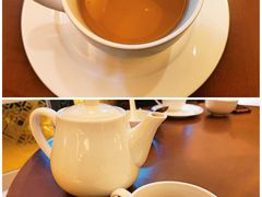 红茶-杭州JW万豪酒店-万豪中餐厅