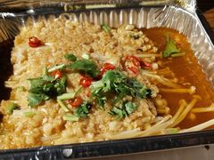 -三个大叔东北烧烤·砂锅菜(西三旗店)