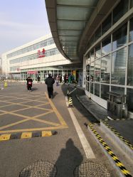 -天津市儿童医院(河西马场院区)