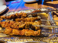 -胖老汉椒麻鸡清真新疆菜(西御街店)