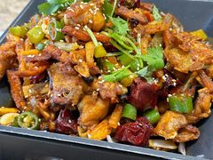 -李氏传家菜(兴城路店)