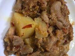 粉蒸肥肠-叶老大肥肠