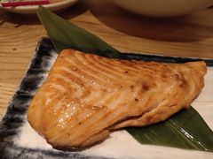 -初居食屋日式料理(万象城购物中心店)