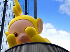 -东莞松山湖万象汇