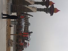 -华夏文旅西安度假区