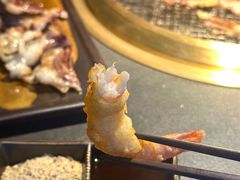 -铭牛烧肉·和牛海鲜自助(高新月牙湖店)