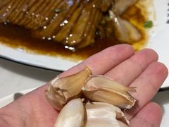 -老仁义·清真菜(太古街店)