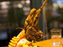 -SEN CASTLE城堡西餐(创意设计中心店)