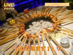 -醉二娘正宗西昌火盆烧烤(大丰店)