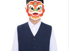 -海马体照相馆(上海宝山万达广场店)