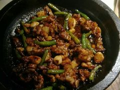 -绿茶餐厅(成都大悦城店)