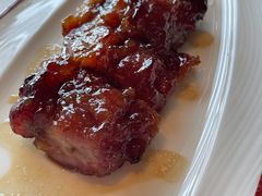 -天龙轩(香港丽思卡尔顿酒店)