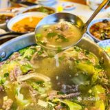 当之无愧的干饭店，我一口气吃了3碗饭‼️