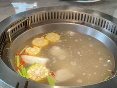 -三头牛·潮汕牛肉生蚝火锅 (夏湾店)