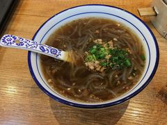 牛肉粉丝-景芳周大姐(国大城市广场店)