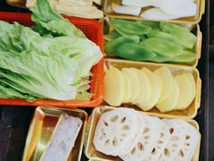 -刘少华贵州小黄牛·鲜牛肉火锅(总店)