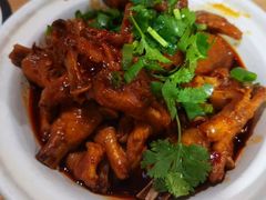 -烤五行·烧烤烤串(石佛营店)