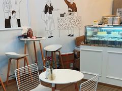 -姆们M Sweetie Cake(三里屯店)
