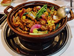 -胡须佬鸡煲四季火锅(龙珠大道店)