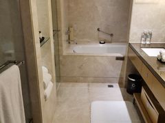 -上海新锦江大酒店