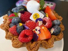 水果挞-Money Shops(愚园路店)