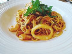 -必胜客(港城新天地店)