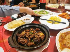 -新虹楼饭庄(崇明陈家镇店)