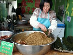 -召稼楼永茂昌粽子大王