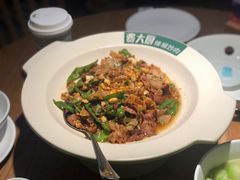 费大厨辣椒炒肉-费大厨辣椒炒肉(万家丽一店)