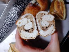 -雀食面包店(钟楼店)