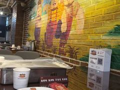 -三个大叔烤羊肉串·炭炉砂锅菜(西三旗店)