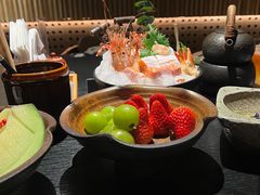 -花潮料理艺食馆(成都万象城店)