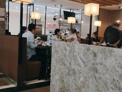 大堂-黄记煌三汁焖锅(新世纪广场店)