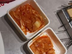 -通海俄式烧烤·俄罗斯大串(嵩山路店)