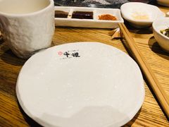 -御牛道日式烤肉料理(杭州万象城店)