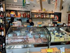 -Alimentari早午餐(安福路店)