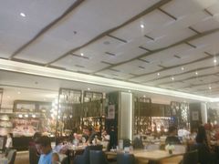 -安蒂娅·海鲜自助餐厅(安蒂娅美兰酒店)