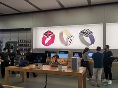 -Apple零售店(深圳益田假日广场店)