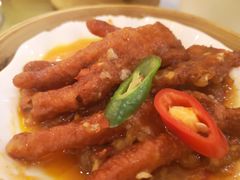 -香港美食大酒楼