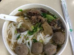-菜忠潮州牛肉店(岗厦店)