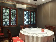 -万荣烤鸭店·北京菜(农光里店)
