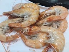 虾-海味当家·蒸锅海鲜(中山广场创始店)