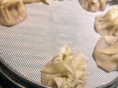 -清真文铁家烧麦馆