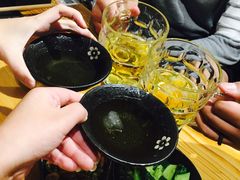 -散德行小酒馆