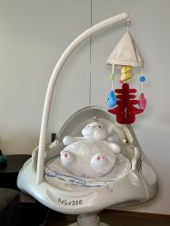 -爱瑞馨母婴护理中心(喜马拉雅店)