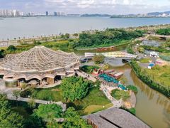-江门古劳水乡旅游区