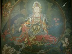 -洛阳古墓博物馆