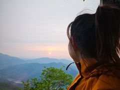 -五女山景区