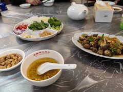 -官塘锋记鱼生·生腌·砂锅粥(牌坊街店)