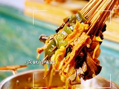 -小酒吧烧烤(爱建店)